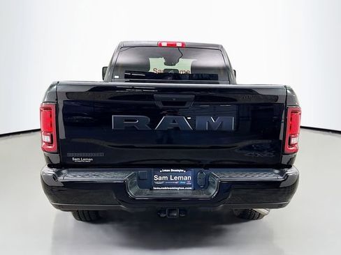 Used 2025 RAM 2500 Big Horn image 6