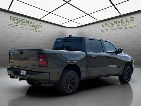 New 2026 RAM 1500 Big Horn image 10