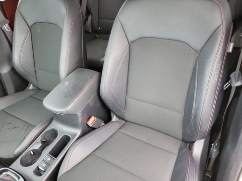 Certified 2023 Kia Soul GT-Line w/ GT-Line Technology Package FWD image 11