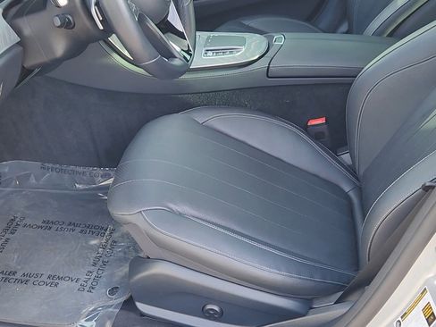 Used 2021 Mercedes-Benz E 350 4MATIC Sedan image 21