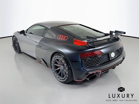 Used 2020 Audi R8 V10 performance AWD/4WD image 8