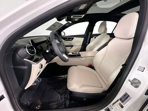 New 2026 Mercedes-Benz C 300 4MATIC Sedan image 20