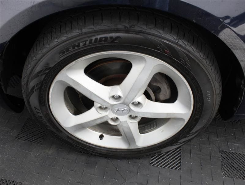Used 2006 Hyundai Sonata V6 FWD image 19