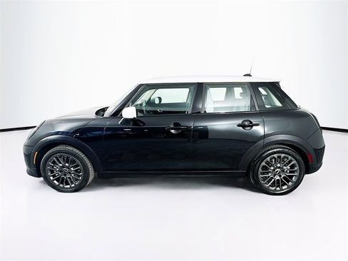 Certified 2025 MINI Cooper S image 4