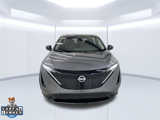 Used 2023 Nissan Ariya FWD image 26