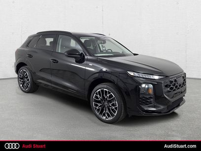 New 2026 Audi Q3 quattro 2.0T