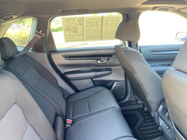 Used 2024 Honda CR-V Sport image 21