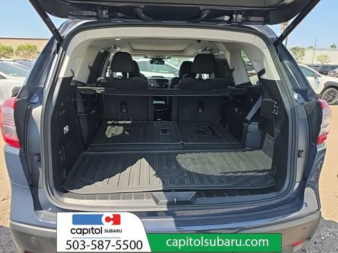 Used 2023 Subaru Ascent Onyx Edition Limited AWD/4WD image 11