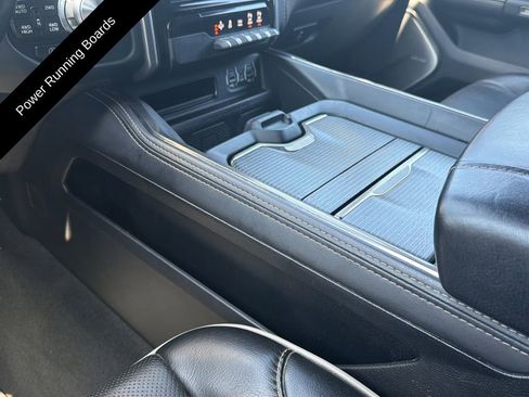 Used 2021 RAM 1500 Limited AWD/4WD image 35