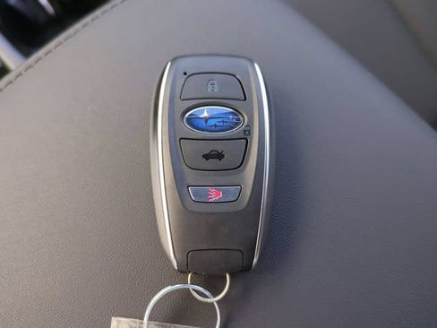 New 2026 Subaru Outback Touring XT AWD/4WD image 29