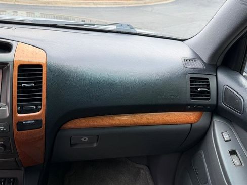 Used 2005 Lexus GX 470 AWD/4WD image 26