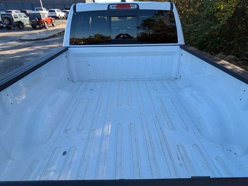 Used 2022 RAM 1500 Laramie image 29