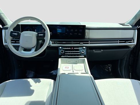 New 2026 Hyundai Santa Fe SE AWD/4WD image 3