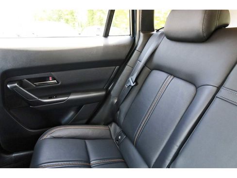 Used 2023 MAZDA CX-50 AWD 2.5 S w/ Cargo Package image 9