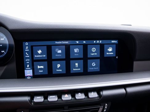 Used 2020 Porsche 911 Carrera S w/ Premium Package image 23