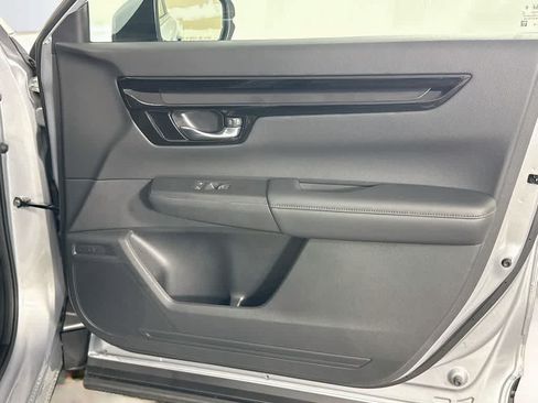 Used 2026 Honda CR-V EX-L image 17