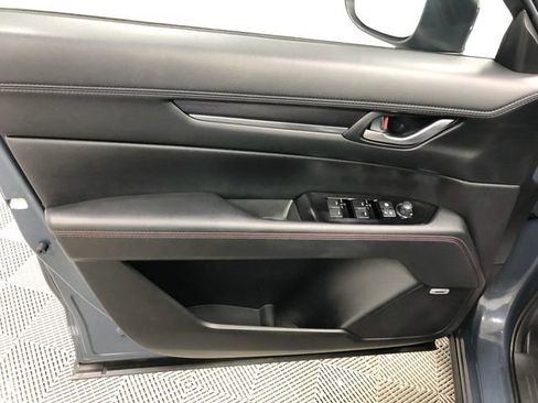Used 2024 MAZDA CX-5 Carbon Edition AWD/4WD image 12