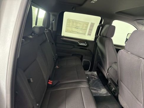 New 2026 Chevrolet Silverado 2500 LT w/ Trail Boss Package AWD/4WD image 17