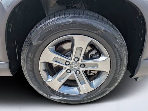 Used 2023 Honda Pilot EX-L image 10