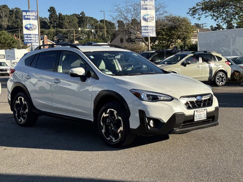 Used 2023 Subaru Crosstrek 2.5i Limited image 3