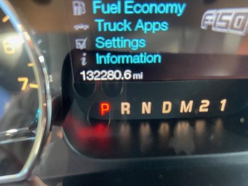 Used 2013 Ford F150 XLT w/ Luxury Equipment Group image 20