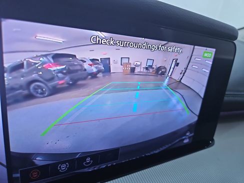 New 2025 Nissan Murano SL w/ Cargo Package image 20