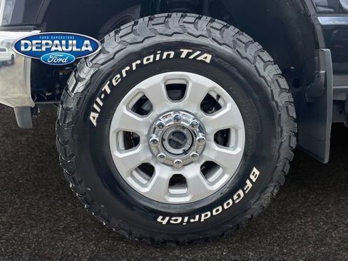 Used 2023 Ford F350 XLT image 15