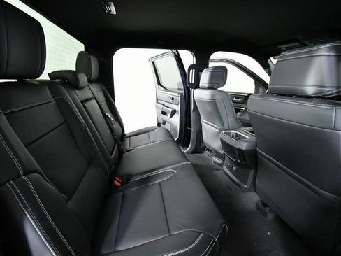 New 2026 Toyota Tundra Limited AWD/4WD image 23