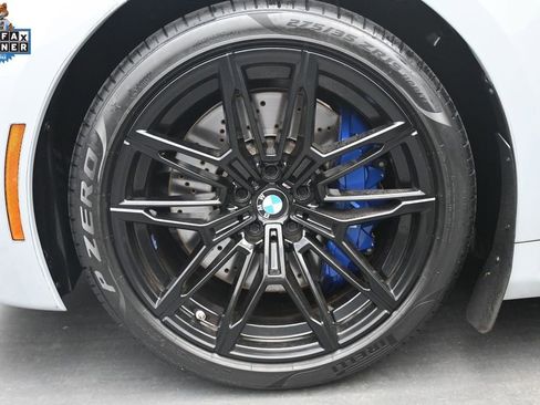 Used 2024 BMW M2 w/ Lighting Package RWD image 4