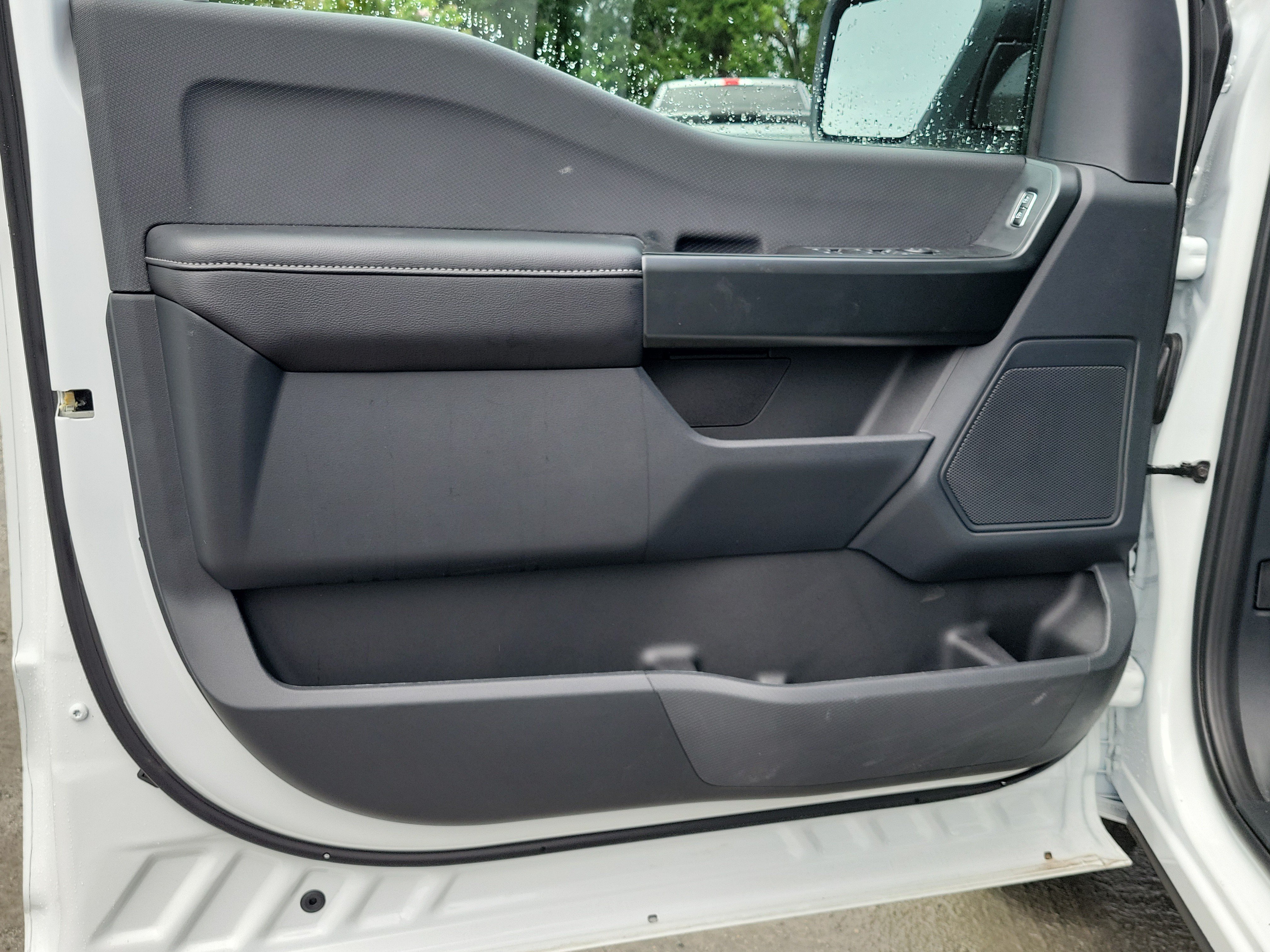 New 2026 Ford F150 STX RWD image 16
