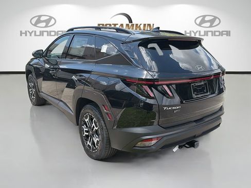 New 2026 Hyundai Tucson XRT AWD/4WD image 7