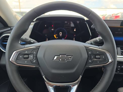New 2026 Chevrolet Trax LT w/ Driver Confidence Package FWD image 18