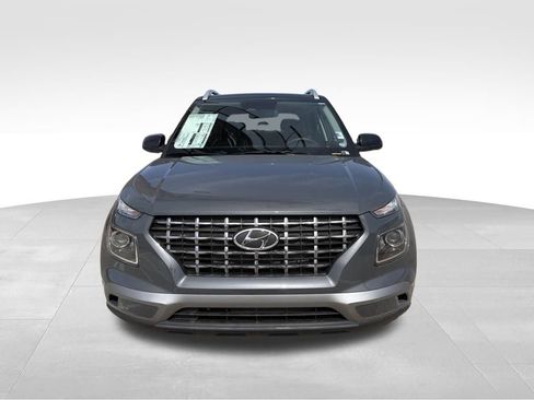 New 2026 Hyundai Venue SEL image 2