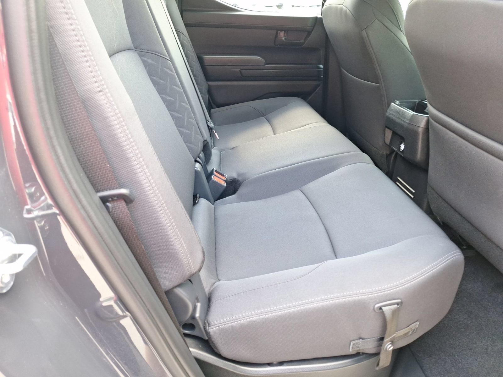 Used 2026 Toyota Tacoma SR AWD/4WD image 29