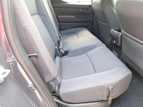Used 2026 Toyota Tacoma SR AWD/4WD image 29