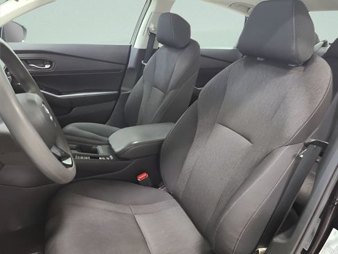 Used 2023 Honda Accord EX image 18