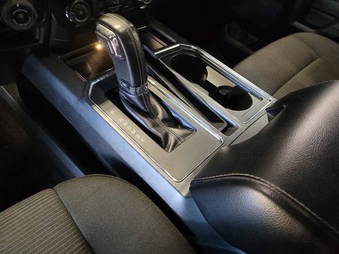 Used 2016 Ford F150 XLT w/ Equipment Group 302A Luxury image 26