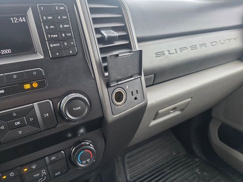 Used 2019 Ford F450 XL w/ XL Value Package image 34