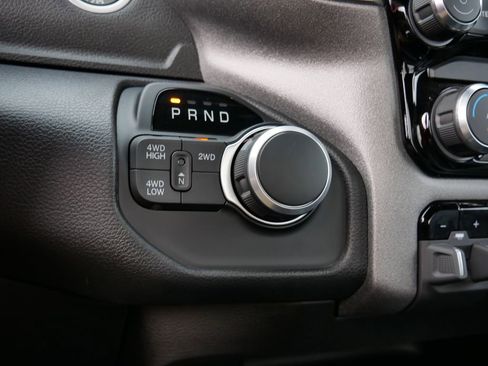 Certified 2024 RAM 3500 Tradesman w/ Bed Utility Group image 30