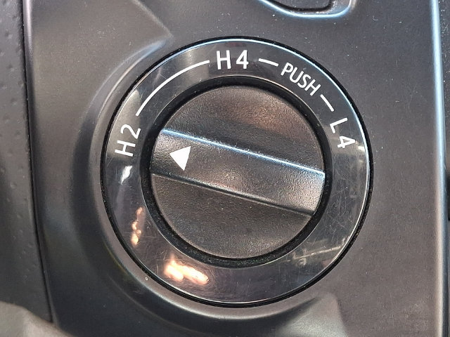 Used 2012 Toyota Tacoma 4x4 Access Cab image 20