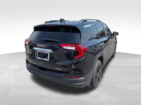 Used 2024 GMC Terrain SLE w/ Driver Convenience Package AWD/4WD image 5