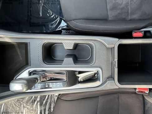 Used 2025 Nissan Sentra SR image 15