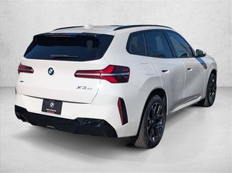 New 2026 BMW X3 xDrive30 w/ M Sport Package video 2