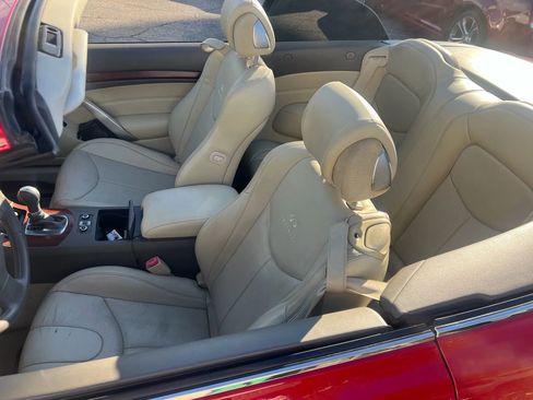 Used 2009 INFINITI G37 Sport w/ Premium Pkg image 14