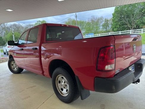 Used 2015 RAM 1500 Tradesman w/ Popular Equipment Group AWD/4WD image 6