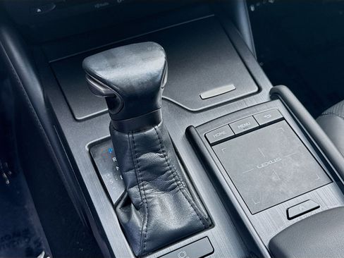 Used 2022 Lexus ES 350 w/ Premium Package FWD image 15