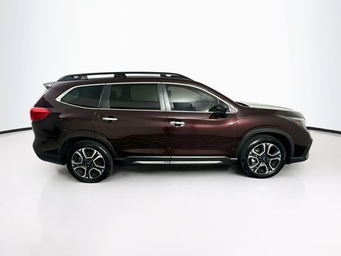 Used 2024 Subaru Ascent Touring AWD/4WD image 10