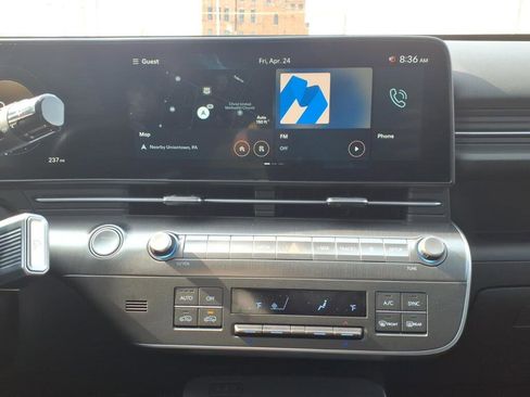 New 2026 Hyundai Kona Limited AWD/4WD image 9