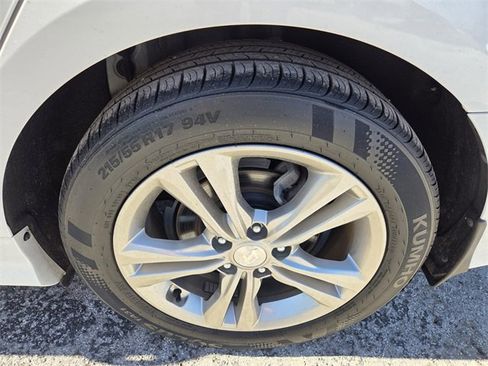 Used 2019 Hyundai Sonata SEL w/ Tech Package 02 image 18