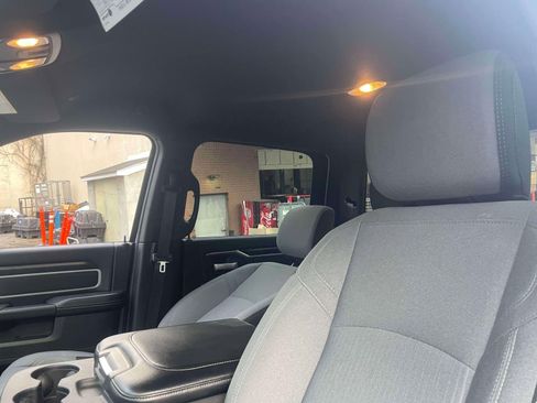 Used 2024 RAM 2500 Big Horn image 19